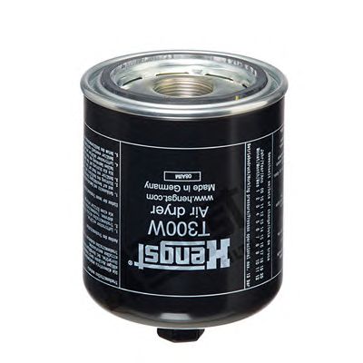 HENGST FILTER t300w -  Патрон осушителя воздуха, пневматическая система